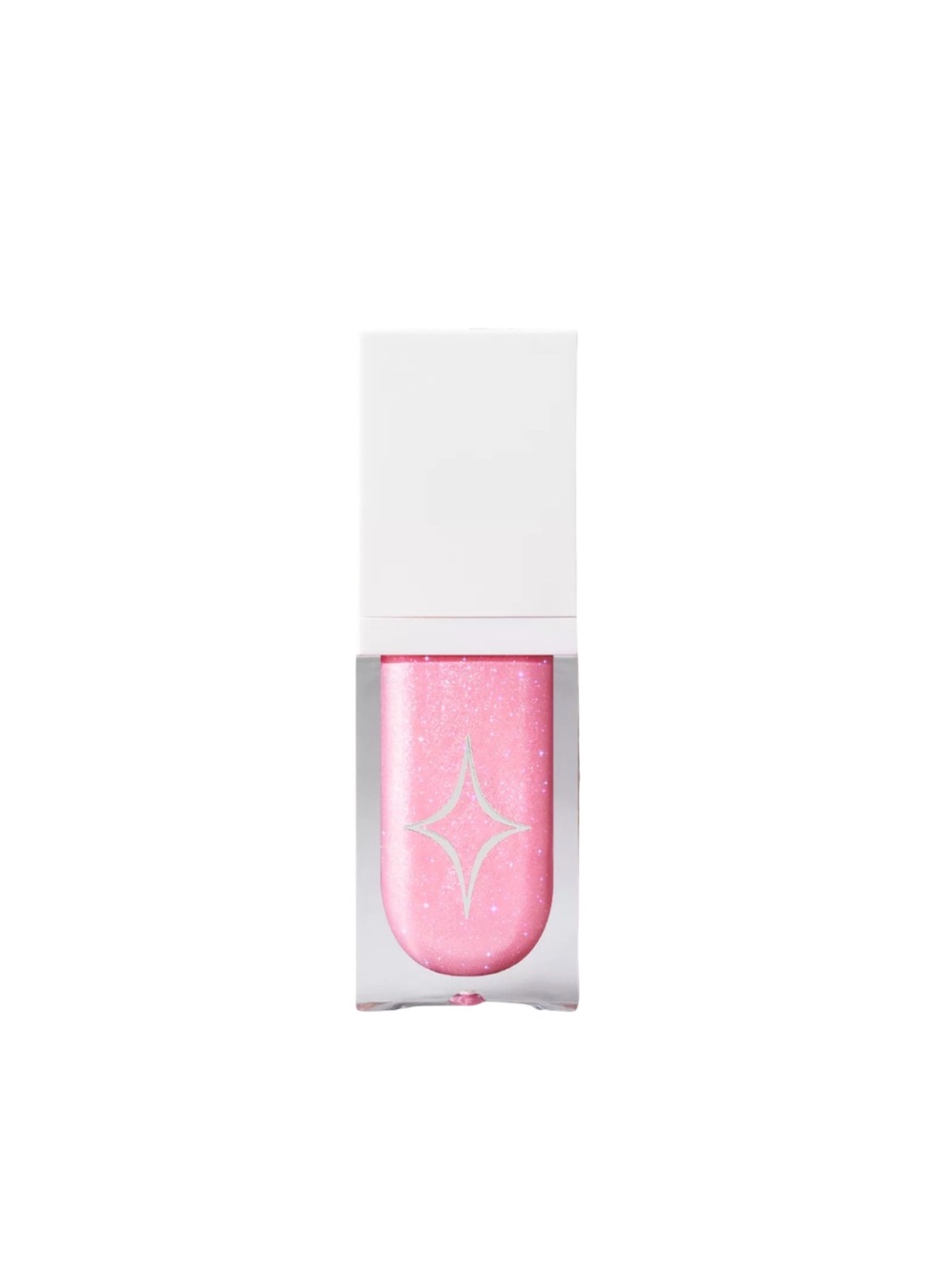 HALF MAGIC Magic Drip Glitter Lipgloss - Y2K Cherub